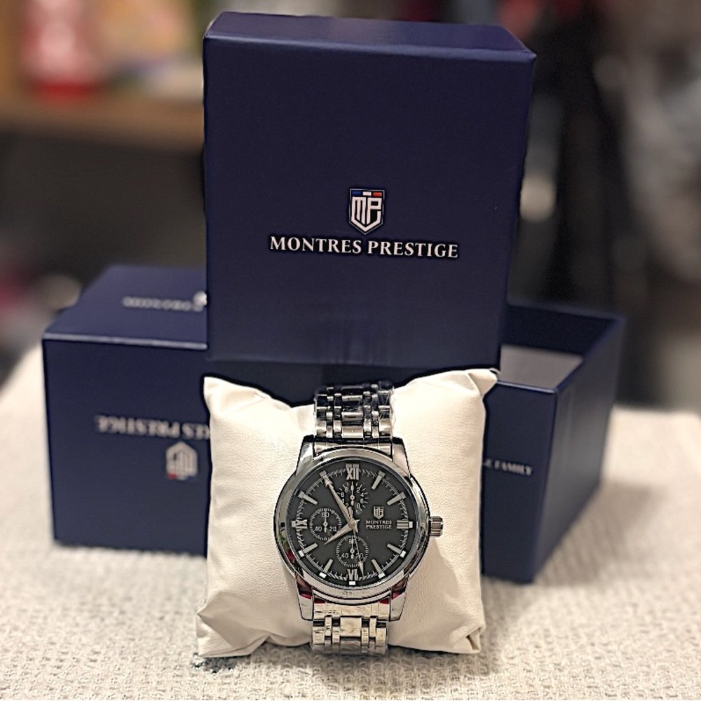 Invicta Men’s Watch